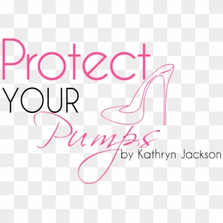 Protect Your Pumps By Kathryn Jackson - Aromas, HD Png Download