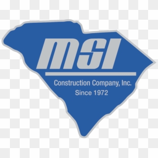 Msi Construction - Sylvania Silverstar Zxe, HD Png Download