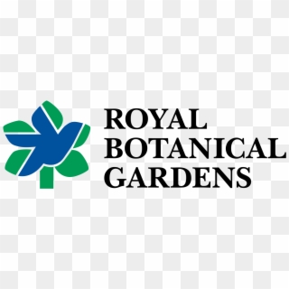 Royal Botanical Gardens Logo, HD Png Download