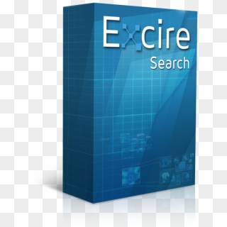 Excire Search - Office Application Software, HD Png Download