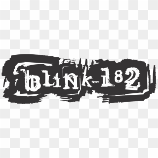 Blink 182 Music Vector Logo - Blink 182 Greatest Hits, HD Png Download