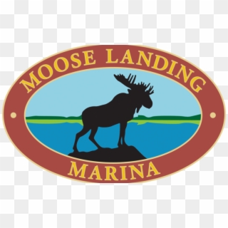 Moose Landing Marina Has Expanded Its Boat Offerings - Emblem, HD Png Download