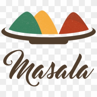 Masala Indian Cuisine - Indian Nepal Restaurant Logo, HD Png Download