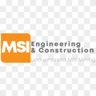 Msi Logo Msi Engeenering Transparente - Hudson River Trading Logo, HD Png Download
