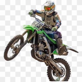 We Are Mx - Motocross Bike Png, Transparent Png