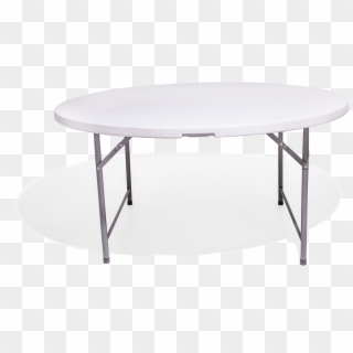 5ft Table - Coffee Table, HD Png Download