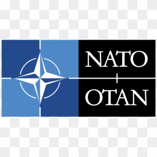 Nato Logo Png Transparent - Nato Otan, Png Download