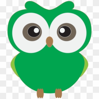 Cute Owl Clipart Owl Clip Art Elements Personal And - Cute Owls Clip Art, HD Png Download