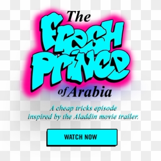 Fresh Prince Of Bel Air , Png Download - Fresh Prince Of Bel Air Vhs, Transparent Png