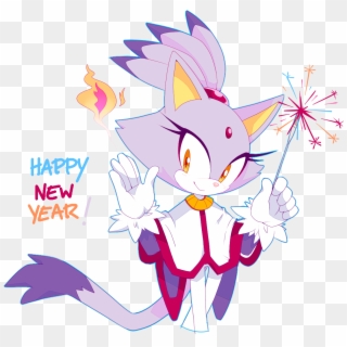 Happy New Year 🎊 Game Sonic, Sonic 3, Shadow The Hedgehog, - Sonic The Hedgehog Happy New Year, HD Png Download