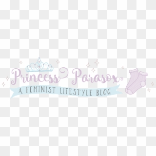 Princessparasox - Calligraphy, HD Png Download