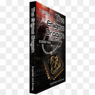 The Enigma Dragon - Pc Game, HD Png Download