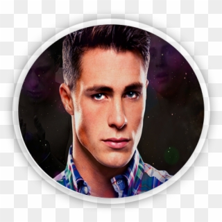 Colton Haynes As Jackson In Teen Wolf - Jackson Whittemore, HD Png Download