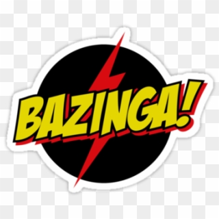 #bigbangtheory #sheldon #cooper #bazinga - Sheldon Cooper, HD Png Download