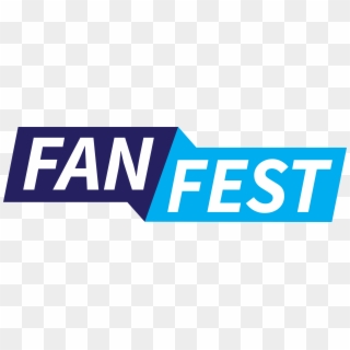 Fan Fest Logo Png, Transparent Png