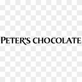 Peter's Chocolate Logo Png Transparent - Eric Database, Png Download