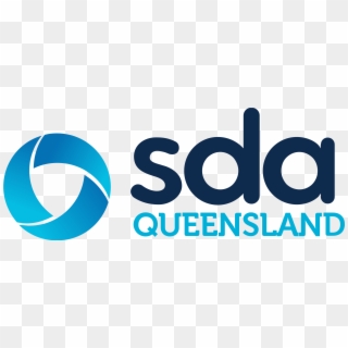 Sda Queensland Logo Download For Free - Sda Union, HD Png Download