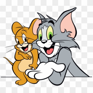 Permalink To 90 Latest Tom And Jerry Images For You - Tom And Jerry Png, Transparent Png