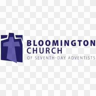 Bloomington Sda Church - Parallel, HD Png Download