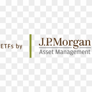 Jp Morgan Asset Etfs, HD Png Download
