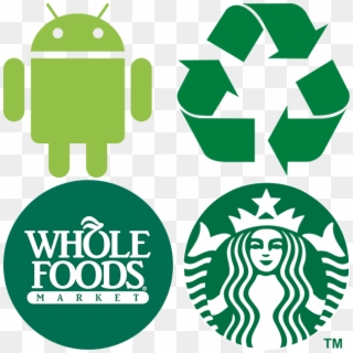 Starbucks New Logo 2011, HD Png Download