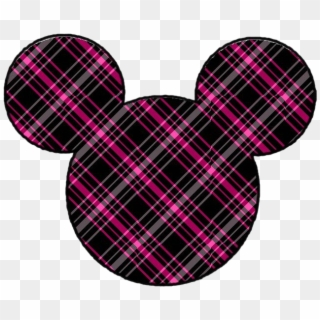 Mickey Mouse Ears Png Transparent For Free Download Pngfind