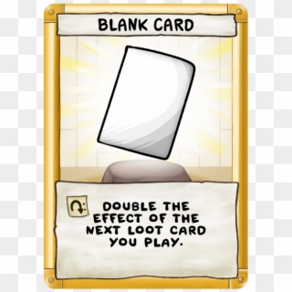 So In One Game I Had Blank Card And Placebo ) Under - Display Device, HD Png Download