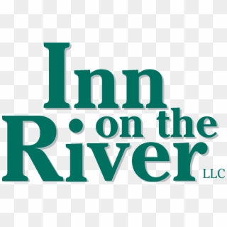 Inn On The River - Graphic Design, HD Png Download