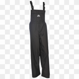 Stormcreekii™ 08-550 Double Layer Poly Bib Overalls - Waders, HD Png Download