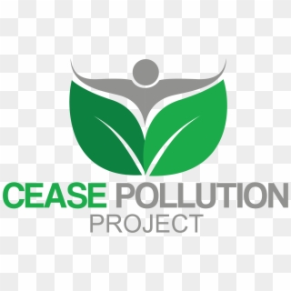 We Are Cease Pollution Project And We Will Show You - Project File On Pollution, HD Png Download