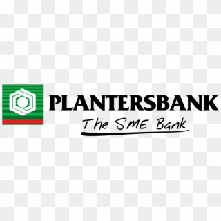 Plantersbank Logo 2013 - Planters Development Bank Logo, HD Png Download