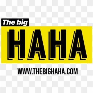 The Big Haha - Human Action, HD Png Download