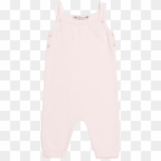 Babies' Cotton Overalls Sky - One-piece Garment, HD Png Download