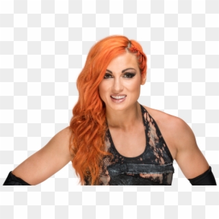 Becky Lynch, HD Png Download