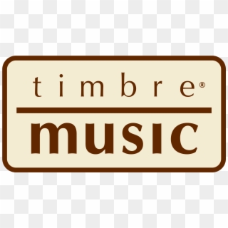 Official Production Partners - Timbre Music, HD Png Download