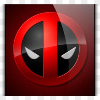 Logo Deadpool 2, HD Png Download