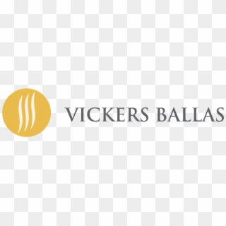 Vickers Ballas Logo Png Transparent - Graphic Design, Png Download
