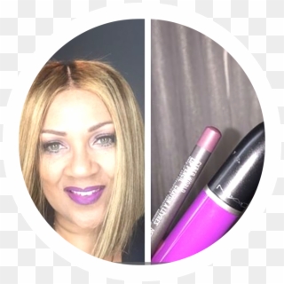 Mac Retro Matte Liquid Lipstick Product Review, HD Png Download
