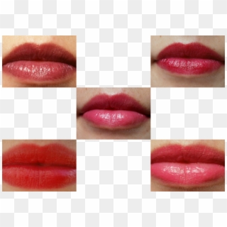 Winter Lipsticks2 - Lip Gloss, HD Png Download