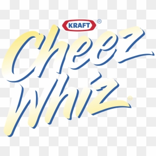 Cheez Whiz Logo Png Transparent - Cheez Whiz Logo Png, Png Download