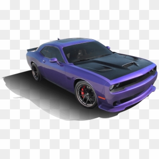 Performance Package - Dodge Challenger, HD Png Download