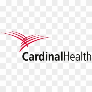 Cardinal Health Logo - Cardinal Health Company Logo, HD Png Download