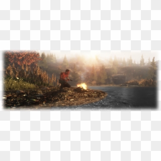 Update Details - Subsistence Game Steam, HD Png Download