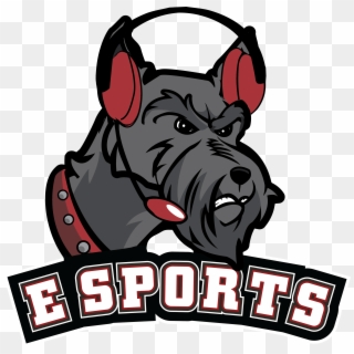 Esports Icon - College Varsity Esports, HD Png Download