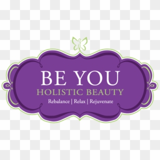 Be You Holistic Beauty - Illustration, HD Png Download