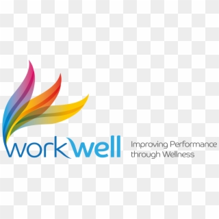 Workwell Therapy - Graphic Design, HD Png Download