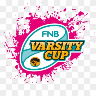 After - Varsity Cup, HD Png Download