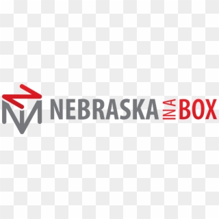 Nebraska In A Box - Graphics, HD Png Download