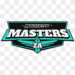 Ballistix Masters Logo Full Resolution, HD Png Download