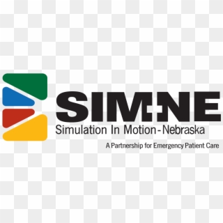 Sim-ne Logo - Graphic Design, HD Png Download